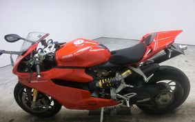 DUCATI 1199 PANIGALE S 2012 H802J