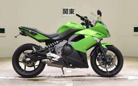 KAWASAKI NINJA 400R 2013 ER400B