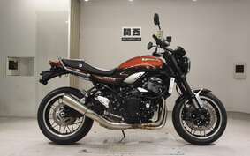 KAWASAKI Z900RS 2017 ZR900C