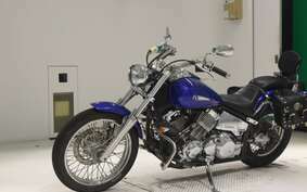 YAMAHA DRAGSTAR 400 2004 VH01J