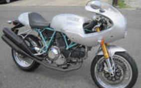 DUCATI PAUL SMART 1000 LE 2007 C100A