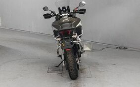 DUCATI MULTISTRADA 1200 Enduro 2016 AA04JA