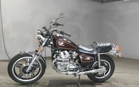 HONDA GL 400 WING CUSTOM 1980 GL400