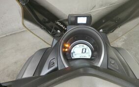 YAMAHA N-MAX 125 SED6J