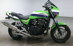 KAWASAKI ZRX1200 R 2001 ZRT20A