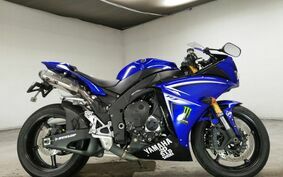 YAMAHA YZF-R1 2009 RN23