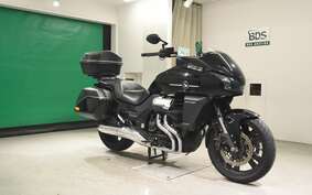 HONDA CTX1300 2015 SC74