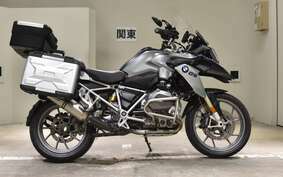 BMW R1200GS 2016 0A01