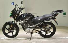 YAMAHA YBR125 KE17