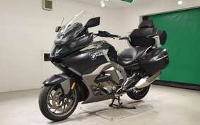 BMW K1600GTL 2017