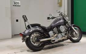 YAMAHA DRAGSTAR 1100 2005 VP13J