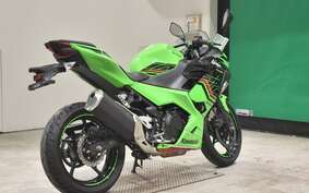 KAWASAKI NINJA 400 2023 EX400L