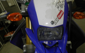 YAMAHA WR250R DG15J