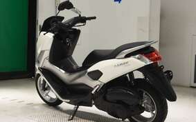 YAMAHA N-MAX 155 A SG50J