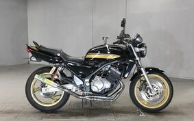 KAWASAKI BALIUS 250 Gen.2 ZR250B