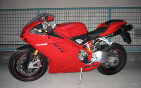 DUCATI 1098 S 2007 H700A