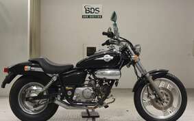 HONDA MAGNA 50 AC13