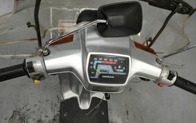 HONDA PORT CUB AF04