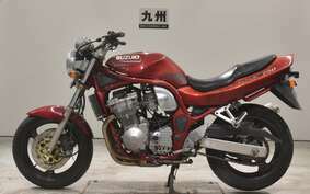 SUZUKI GSF750 1999 GR7EA