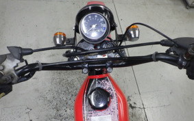 HONDA XL230 MC36