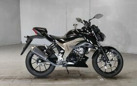 SUZUKI GSX-S125 DL32B