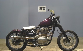 KAWASAKI ESTRELLA RS BJ250A