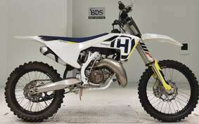 HUSQVARNA TC125