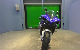 YAMAHA YZF-R1 2013 RN24J