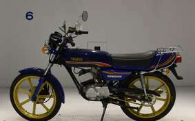 YAMAHA RD50 2U2