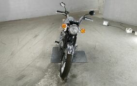 KAWASAKI W400 2009 EJ400A