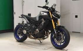 YAMAHA MT-09 ASP 2020 RN52J