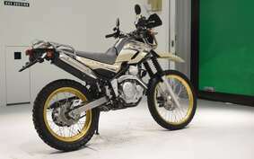 YAMAHA SEROW 250 DG17J