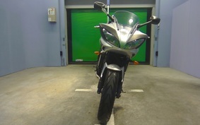 YAMAHA FAZER FZ6 S 2011 RJ14