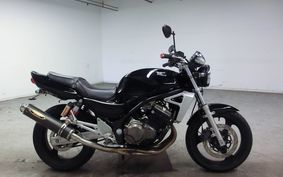 KAWASAKI BALIUS 250 Gen.2 2007 ZR250B