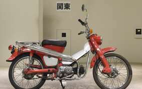 HONDA CT50 CT50