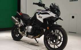 BMW F750GS 2019