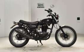 KAWASAKI 250TR BJ250F