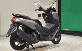 YAMAHA N-MAX SED6J