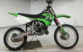 KAWASAKI KX85 KX085B