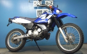 YAMAHA LANZA 1999 DG05