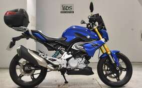 BMW G310R 2018 0G01