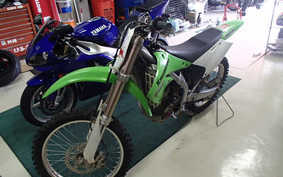 KAWASAKI KX250 F 2005 KX250N