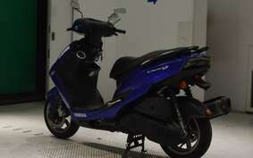 YAMAHA CYGNUS 125 X