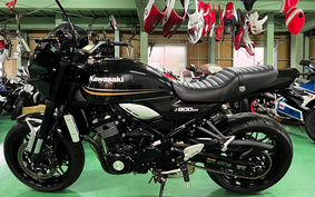 KAWASAKI Z900RS 2020 ZR900C