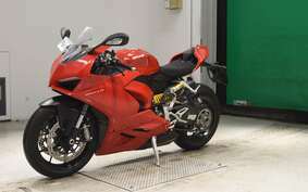 DUCATI PANIGALE V2 2021 1H00A