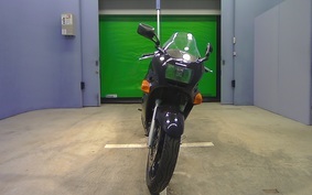 KAWASAKI ZZ-R250 2007 EX250H