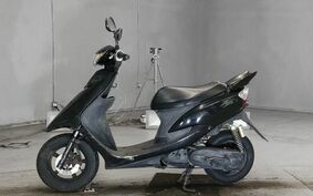 YAMAHA JOG ZR Evolution SA16J