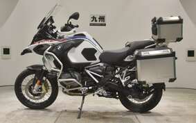 BMW R1250GS ADVENTURE 2022