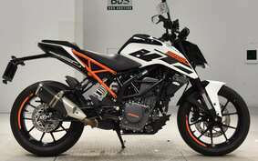 KTM 250 DUKE JPE40