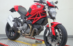 DUCATI MONSTER 1100 EVO 2013 M511J